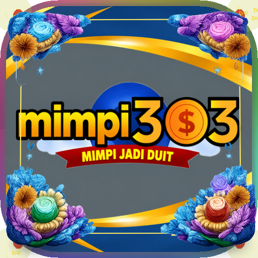 mimpi303 — mitra unggulan